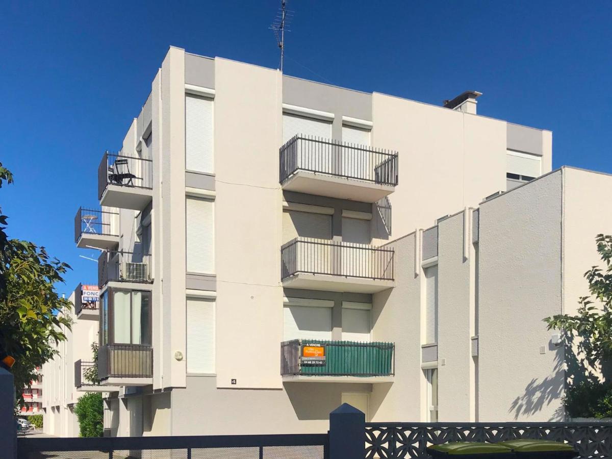 Studio Les Amandiers By Interhome كانيه المظهر الخارجي الصورة
