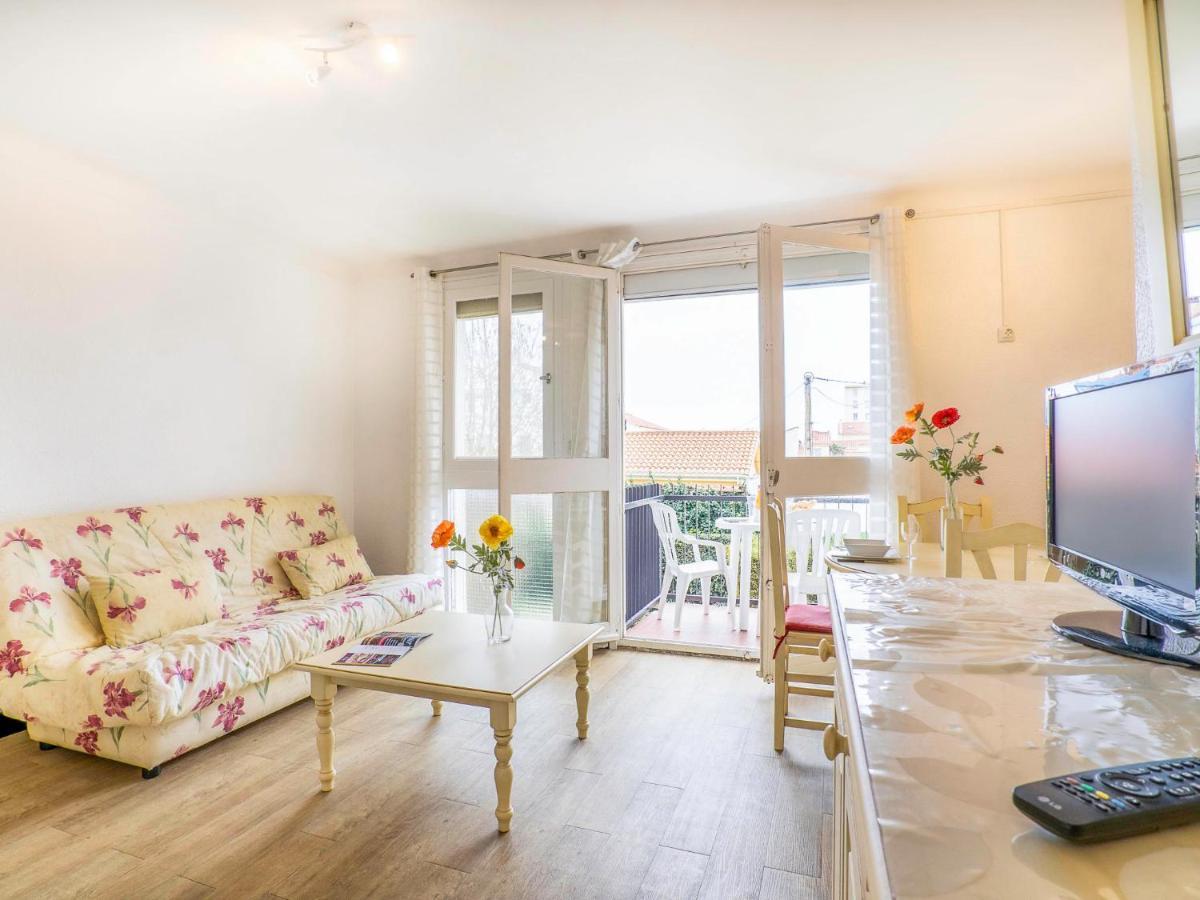 Studio Les Amandiers By Interhome كانيه المظهر الخارجي الصورة