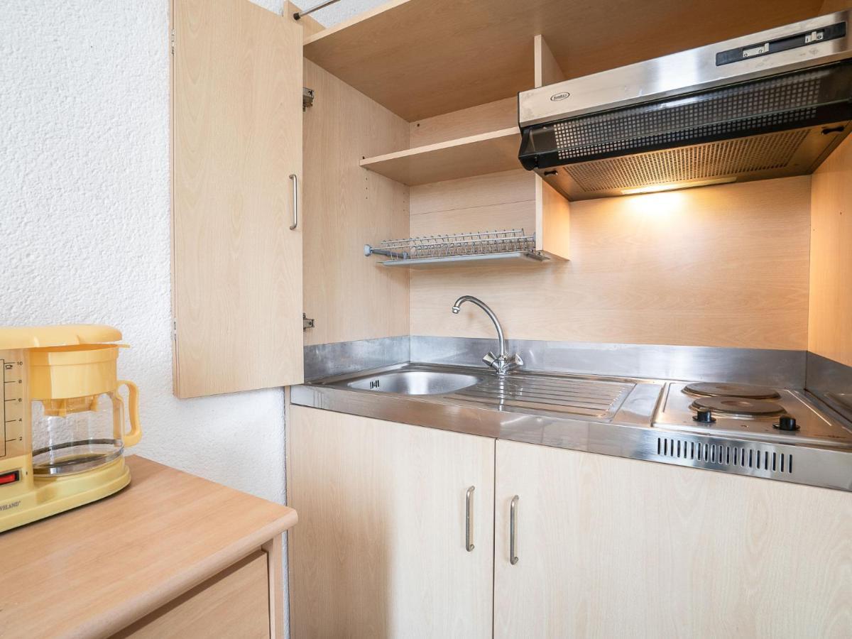 Studio Les Amandiers By Interhome كانيه المظهر الخارجي الصورة